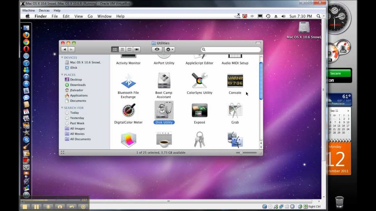 free editing software for mac 10.6.8